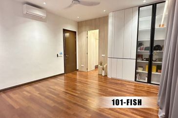 Grandezza @ Eco Sanctuary