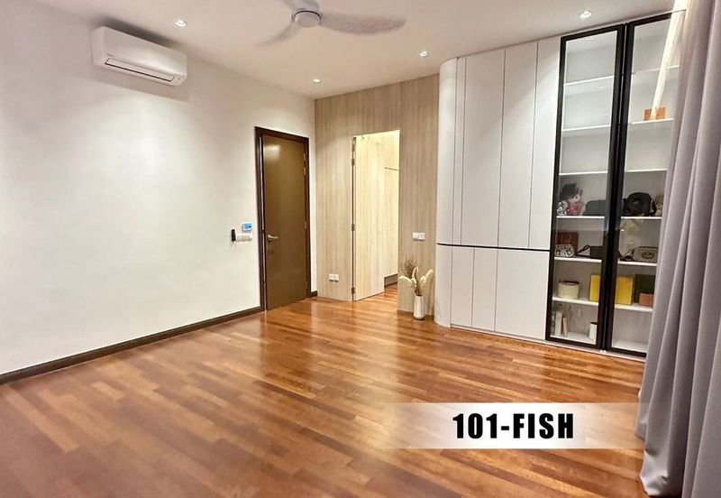 Grandezza @ Eco Sanctuary