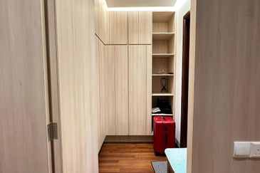 Grandezza @ Eco Sanctuary