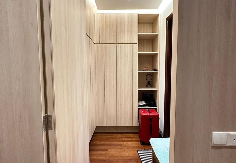 Grandezza @ Eco Sanctuary