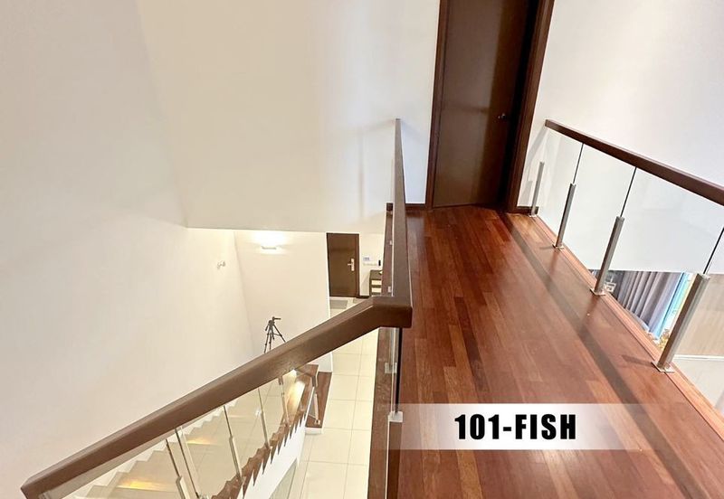 Grandezza @ Eco Sanctuary