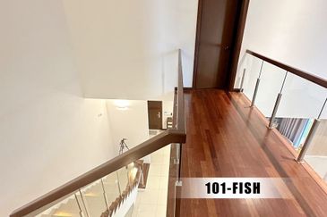 Grandezza @ Eco Sanctuary