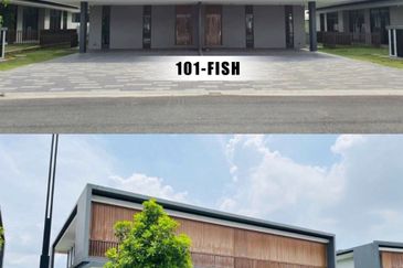 Grandezza @ Eco Sanctuary