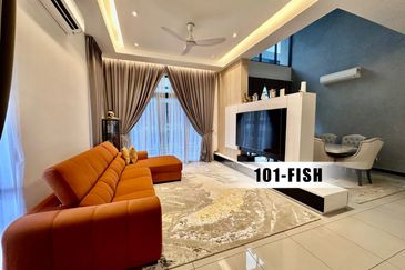 Grandezza @ Eco Sanctuary