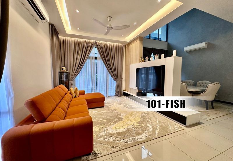 Grandezza @ Eco Sanctuary