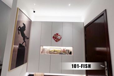 Grandezza @ Eco Sanctuary