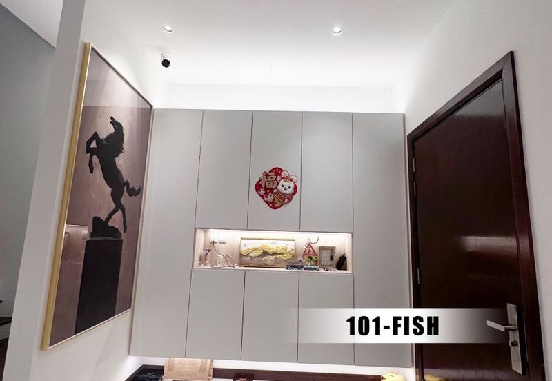 Grandezza @ Eco Sanctuary