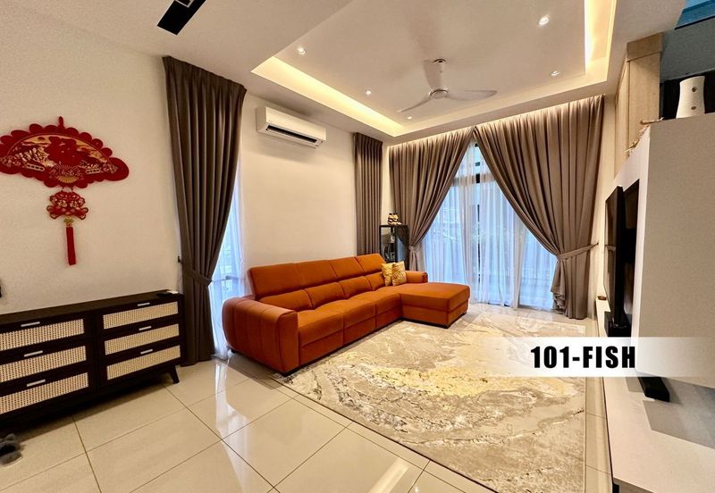 Grandezza @ Eco Sanctuary