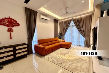 Grandezza @ Eco Sanctuary