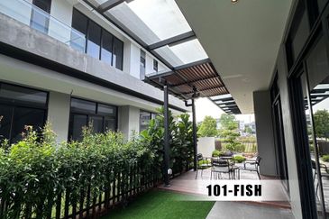 Grandezza @ Eco Sanctuary