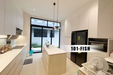 Grandezza @ Eco Sanctuary