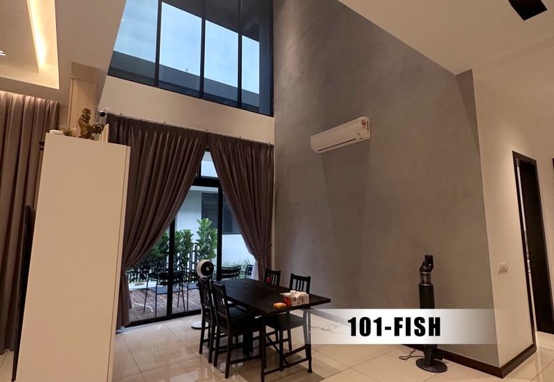 Grandezza @ Eco Sanctuary