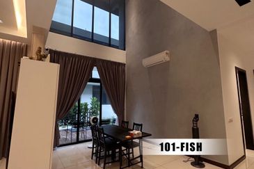 Grandezza @ Eco Sanctuary