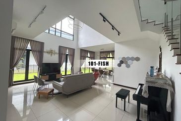 Grandezza @ Eco Sanctuary