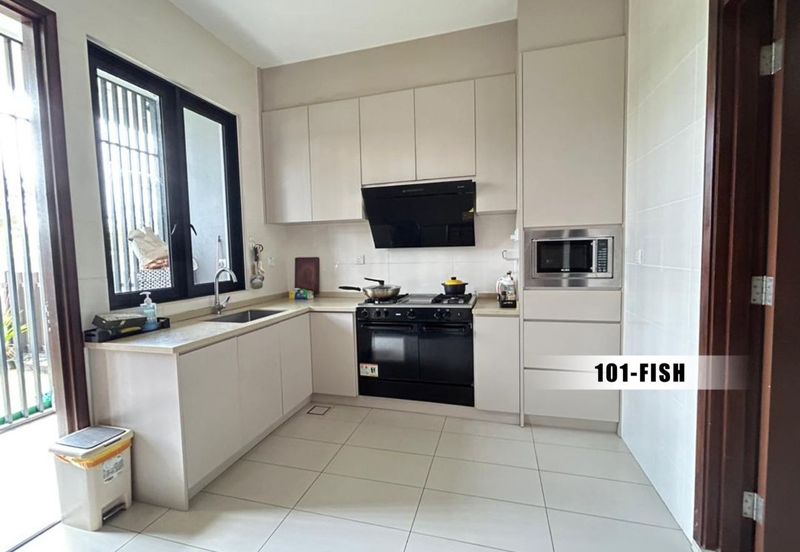 Grandezza @ Eco Sanctuary