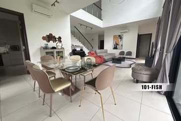 Grandezza @ Eco Sanctuary