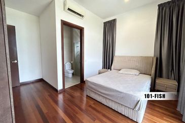 Grandezza @ Eco Sanctuary