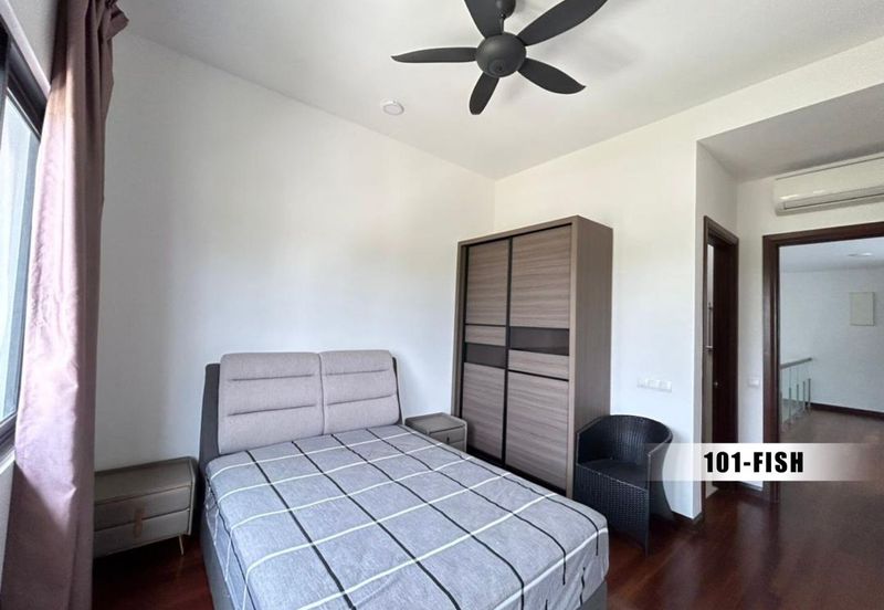 Grandezza @ Eco Sanctuary