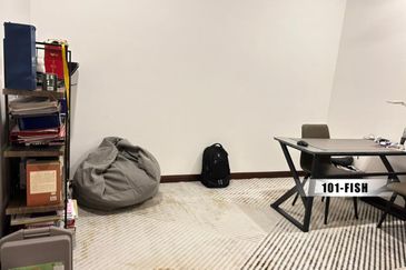 Grandezza @ Eco Sanctuary