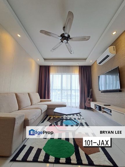 FULLY RENOVATED !! FOR RENT !! Laman Impian Townhouse  Bandar Botanic, Klang, Selangor, Klang