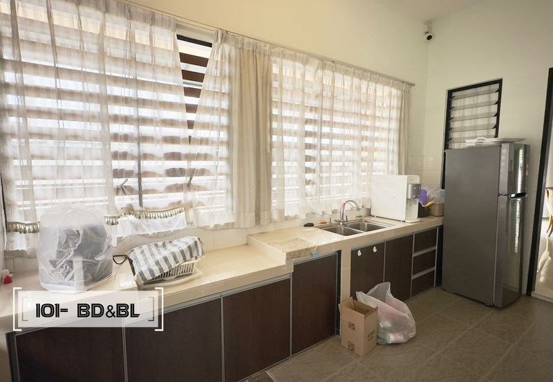 Mulberry Groove @ Denai Alam