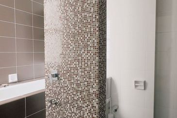 Mulberry Groove @ Denai Alam