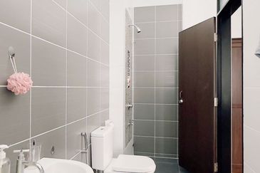 Mulberry Groove @ Denai Alam