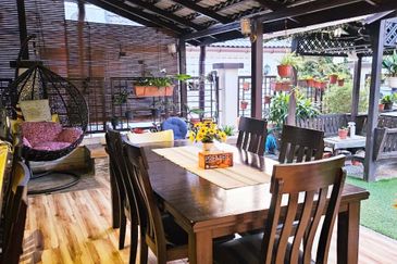 Fern Lane Residence Park