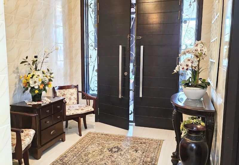 Fern Lane Residence Park