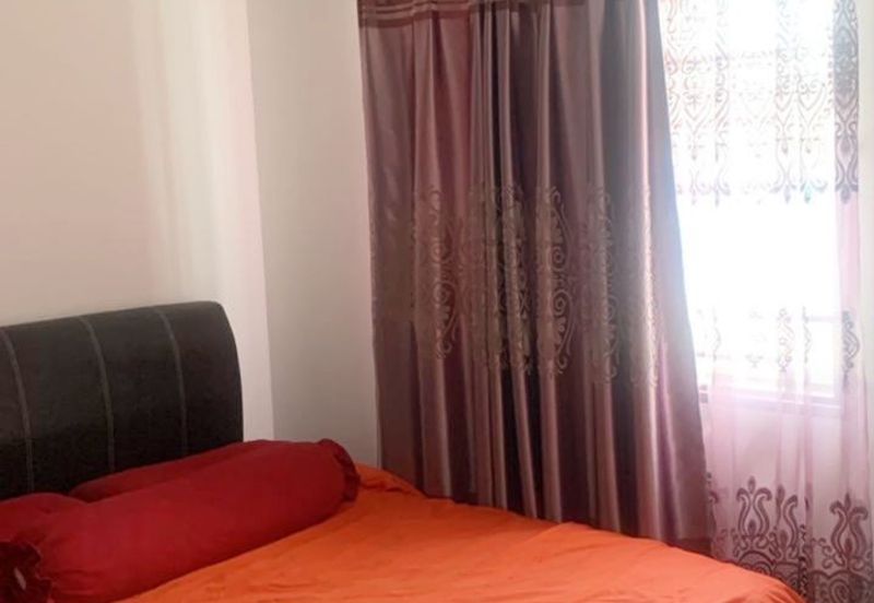 Seri Kasturi Apartments, Setia Alam