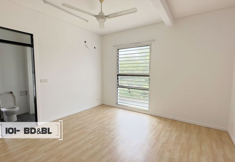 Mulberry Groove @ Denai Alam