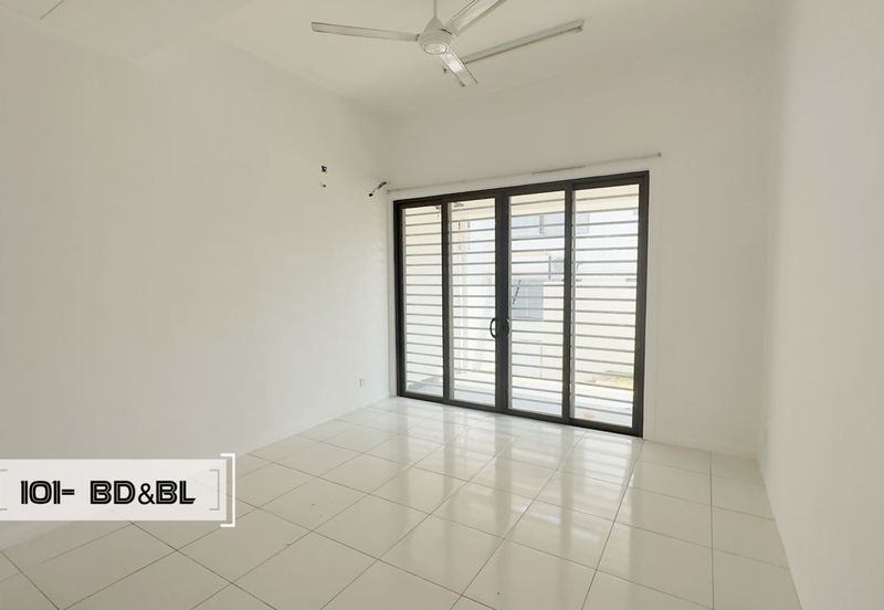 Mulberry Groove @ Denai Alam