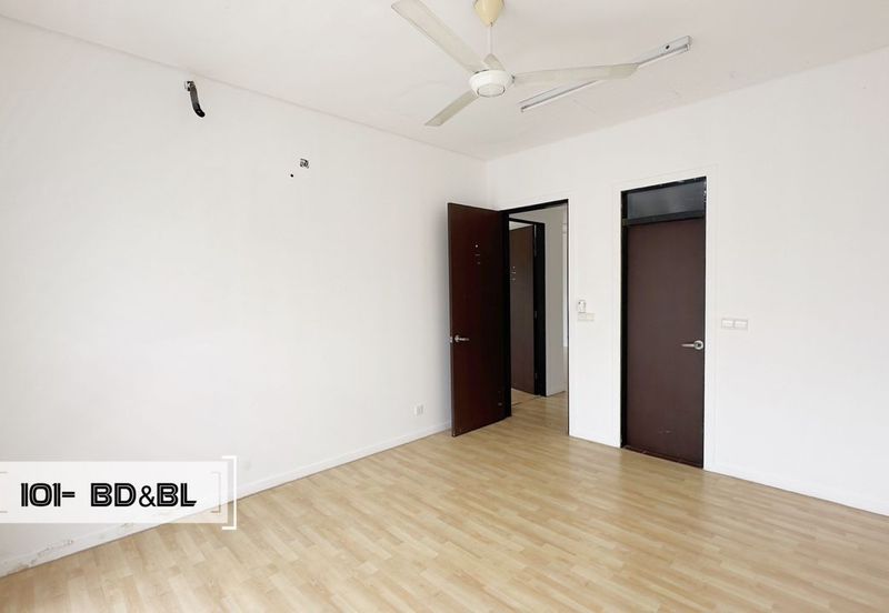 Mulberry Groove @ Denai Alam