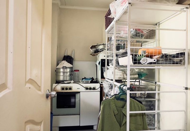 RENOVATED !! FOR SALE !! Jalan Birai, Bukit Jelutong Seksyen U8. Double Storey Superlink House