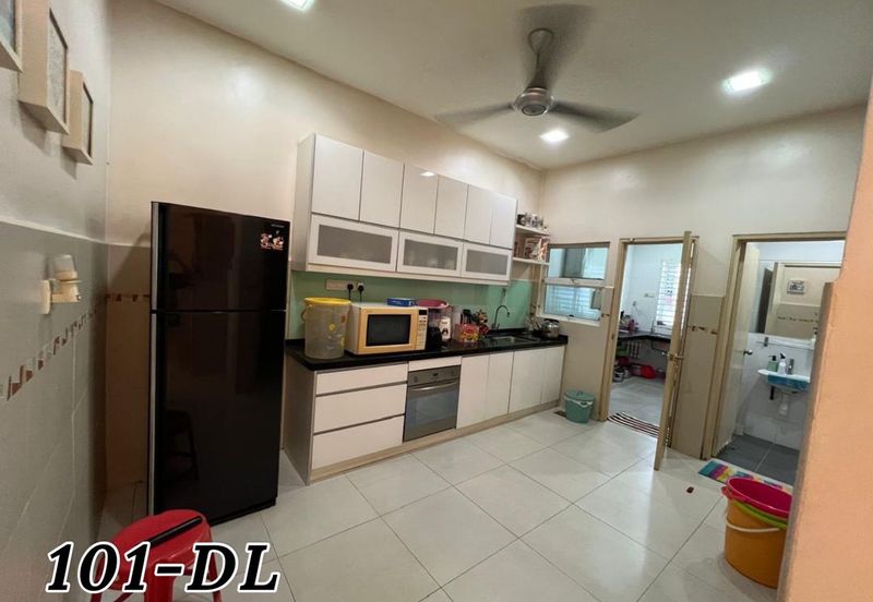 Persiaran Setia Perdana