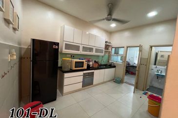 Persiaran Setia Perdana