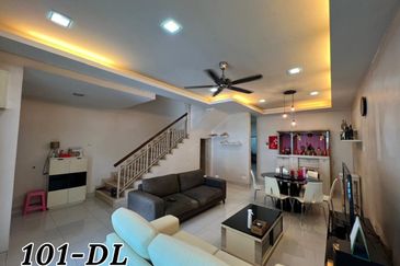 Persiaran Setia Perdana