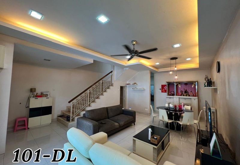 Persiaran Setia Perdana