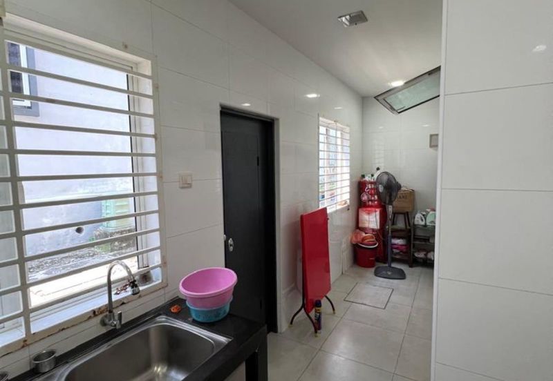 Persiaran Setia Perdana