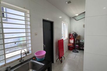 Persiaran Setia Perdana