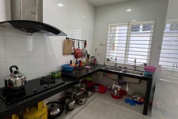 Persiaran Setia Perdana