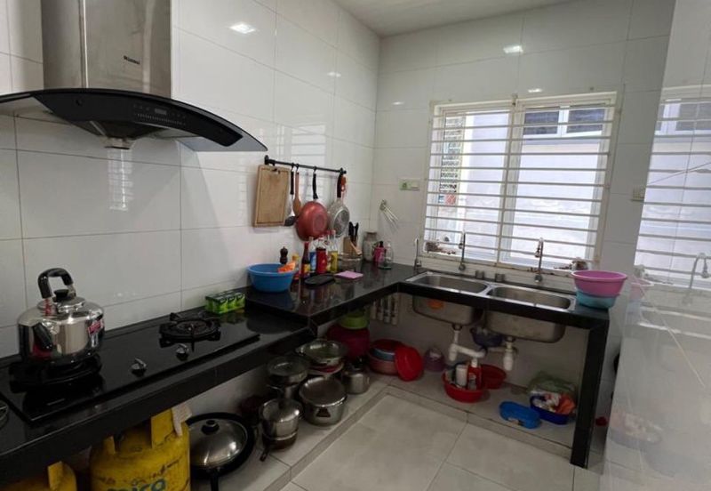 Persiaran Setia Perdana