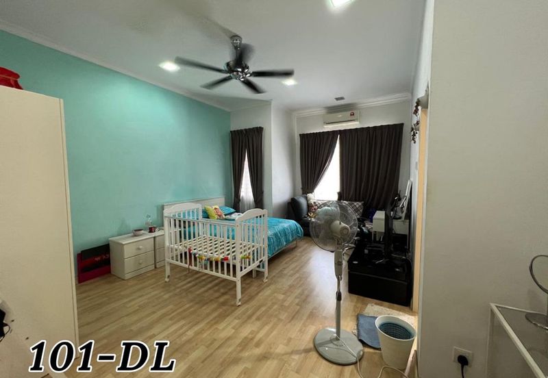 Persiaran Setia Perdana