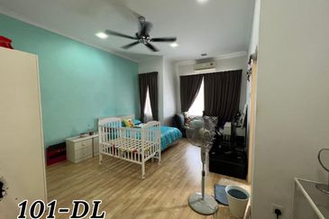 Persiaran Setia Perdana