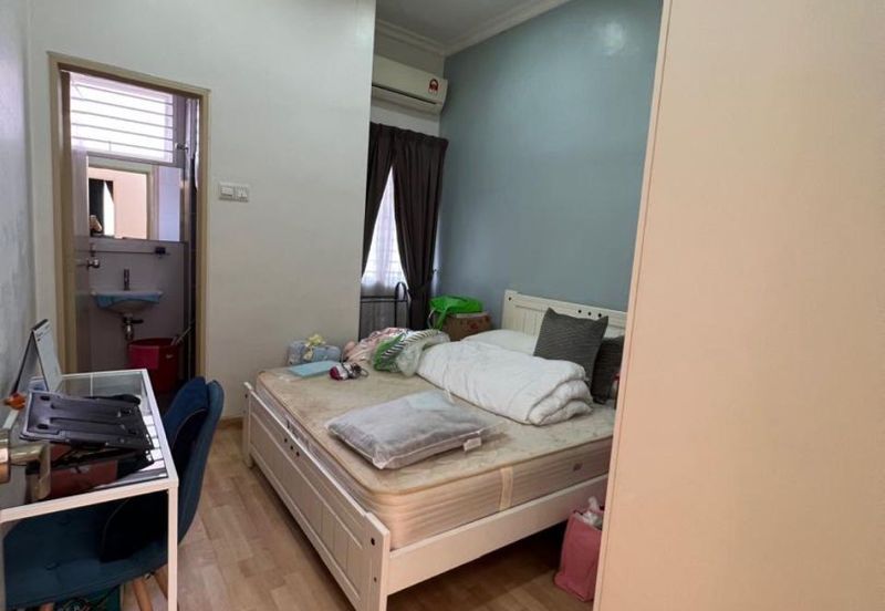 Persiaran Setia Perdana