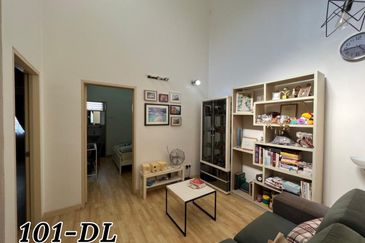 Persiaran Setia Perdana