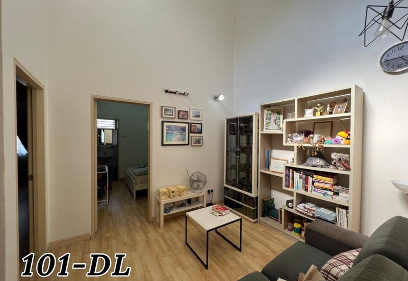 Persiaran Setia Perdana