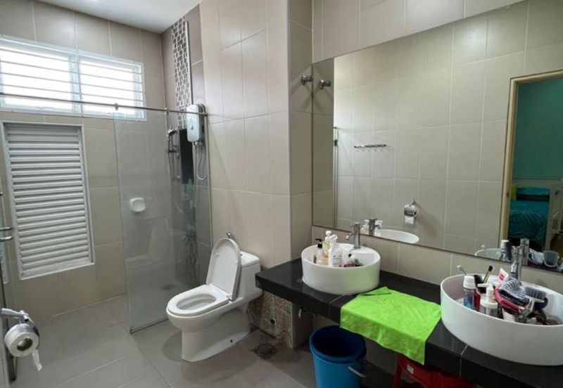 Persiaran Setia Perdana