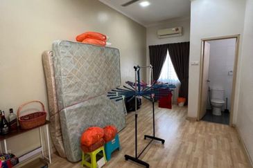 Persiaran Setia Perdana