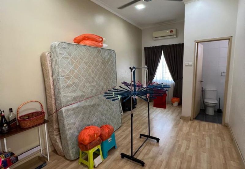 Persiaran Setia Perdana